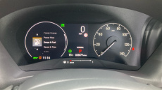 Honda HR-V 1.5 eHEV Advance Style 5dr CVT Hybrid Hatchback